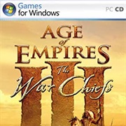 Age of Empires III: The Warchiefs