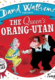 The Queen&#39;s Orangutan (David Walliams)