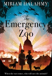 The Emergency Zoo (Miriam Halalmy)