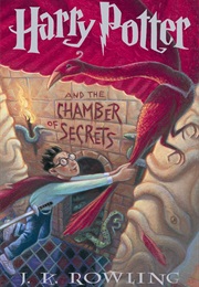 Harry Potter and the Chamber of Secrets (J. K. Rowling)