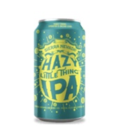 Sierra Nevada Hazy Little Thing