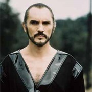 General Zod (Superman Villain)