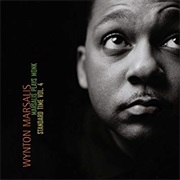 Wynton Marsalis Marsalis Plays Monk: Standard Time Vol. 4