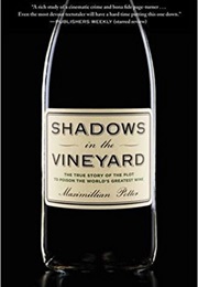 Shadows in the Vineyard (Maximillian Potter)