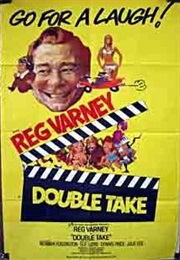 Double Take (1972)