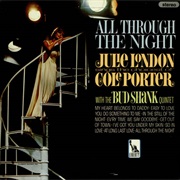 Julie London - All Through the Night