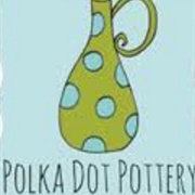 Polka Dot Pottery