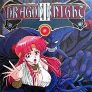 Dragon Knight 3