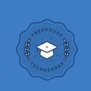 Get a Techdegree in Treehouse