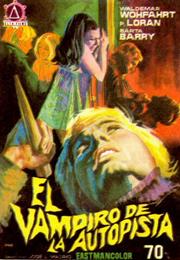 Golden Age Spanish Horror Films