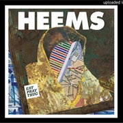 Heems - Flag Shopping