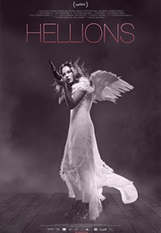 Hellions (2015)