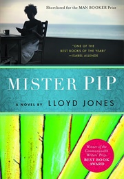 Mister Pip (Lloyd Jones)