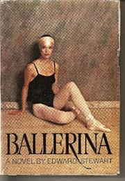 Ballerina by Edward Stewart