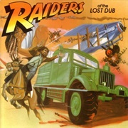 Raiders of the Lost Dub