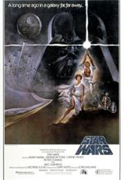 Star Wars (1977)