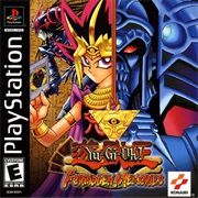 Yu-Gi-Oh! Forbidden Memories