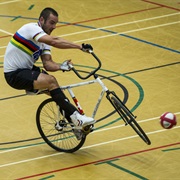 Cycleball