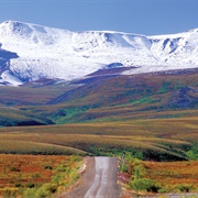 Dempster Highway