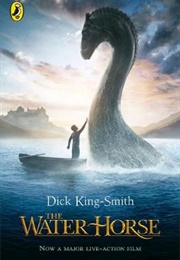 The Water Horse (Dick King-Smith)