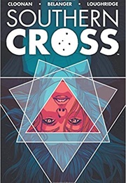 Southern Cross Vol 1 (Becky Cloonan)