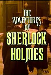 The Adventures of Sherlock Holmes (1984)