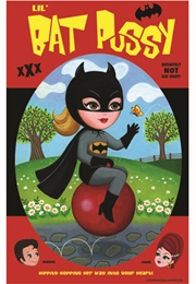 Bat Pussy (1973)