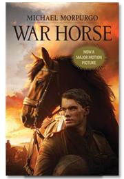 warrior the amazing story of a real war horse book