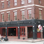 Coogan&#39;s Restaurant, Boston, MA