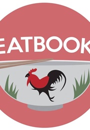 Eatbook (2016)