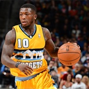 Nate Robinson