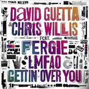 David Guetta - Gettin&#39; Over You (Ft Chris Willis)