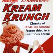 Kream Krunch