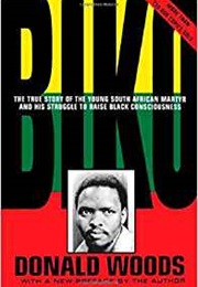 Biko (Donald Woods)