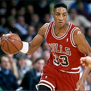 Scottie Pippen