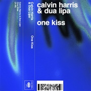 One Kiss (Feat. Dua Lipa) by Calvin Harris