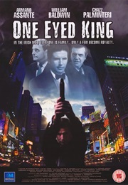 One Eyed King (2001)