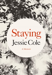 Staying (Jessie Cole)