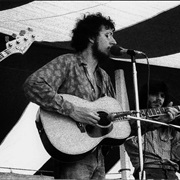 David Bromberg