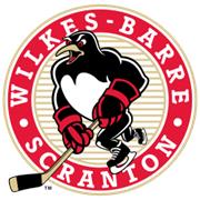 Scranton Wilkes-Barre Penguins