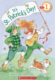 It&#39;s St. Patrick&#39;s Day! (-)