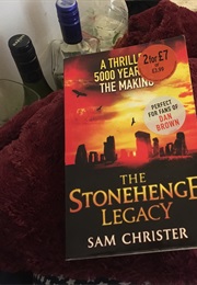 The Stonehenge Legacy (Sam Christer)