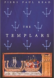 The Templars (Paul Piers Reid)