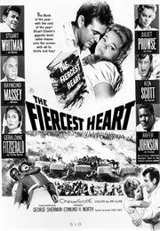 The Fiercest Heart (1961)