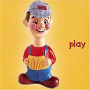 Great Big Sea - Play (1997)