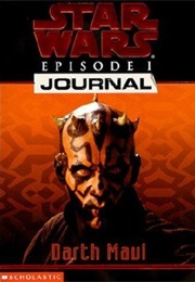 Journel: Darth Maul (2000)