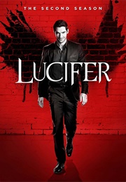 Lucifer Season 2 (2017)