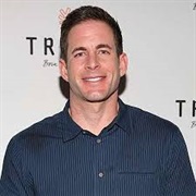 Tarek El Moussa