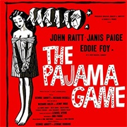 Richard Adler and Jerry Ross - The Pajama Game
