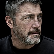 Vincent Regan